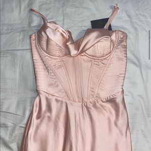 NWT HOUSE OF CB DRESS